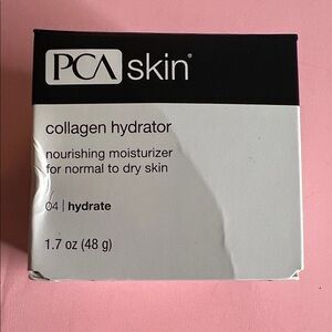 PCA Skin Collagen Hydrator!!!!